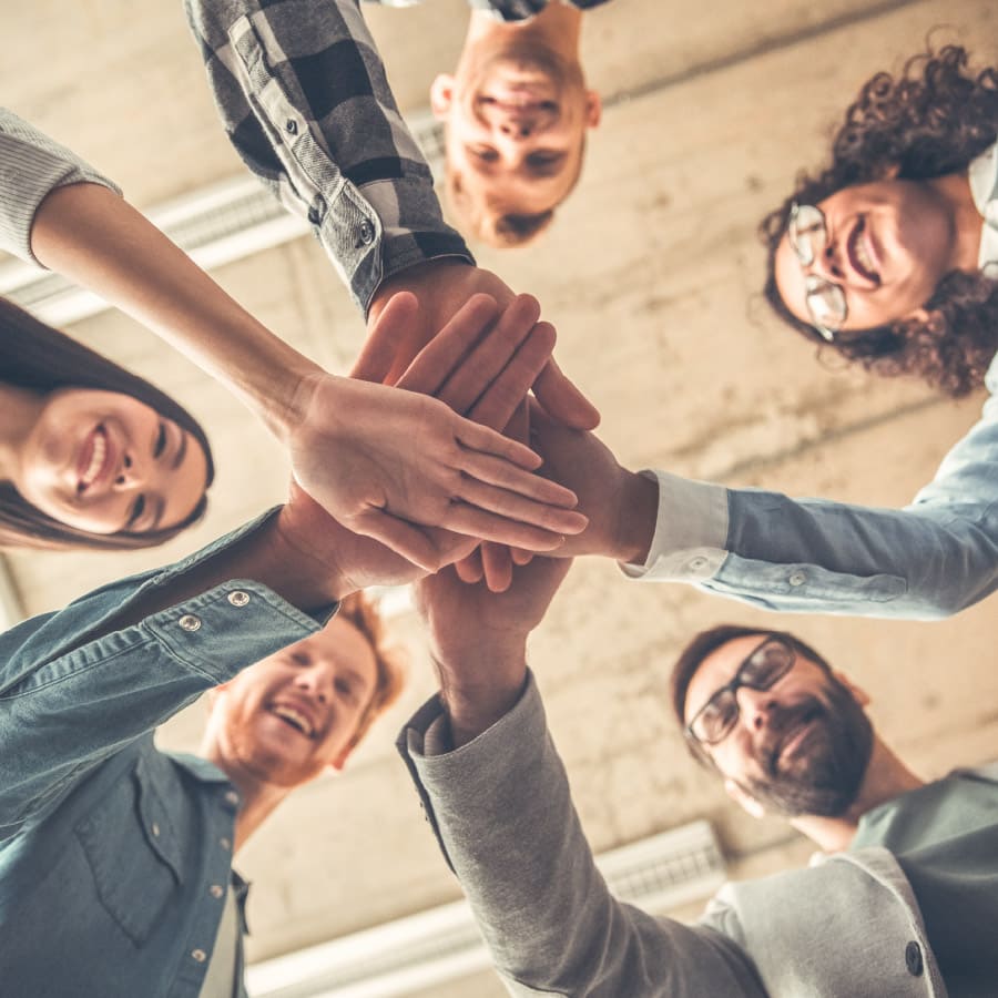 organisation et performance synapse implication esprit d'équipe