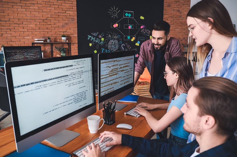 Solutions logicielles Synapse respect des engagements