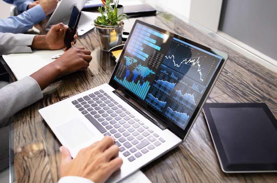 Solutions logicielles Synapse nos engagements