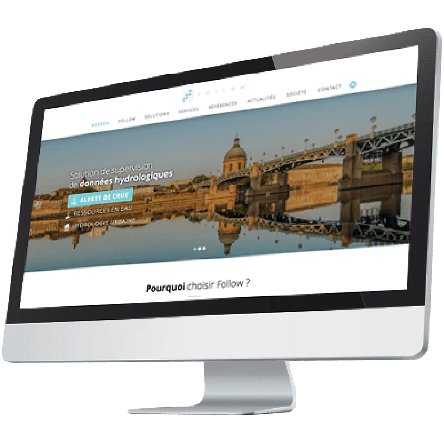 Solutions logicielle Synapse Edition Follow