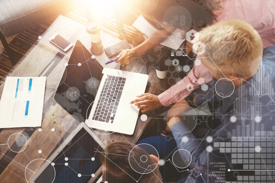 R&D Synapse innovation recherche développement informatique