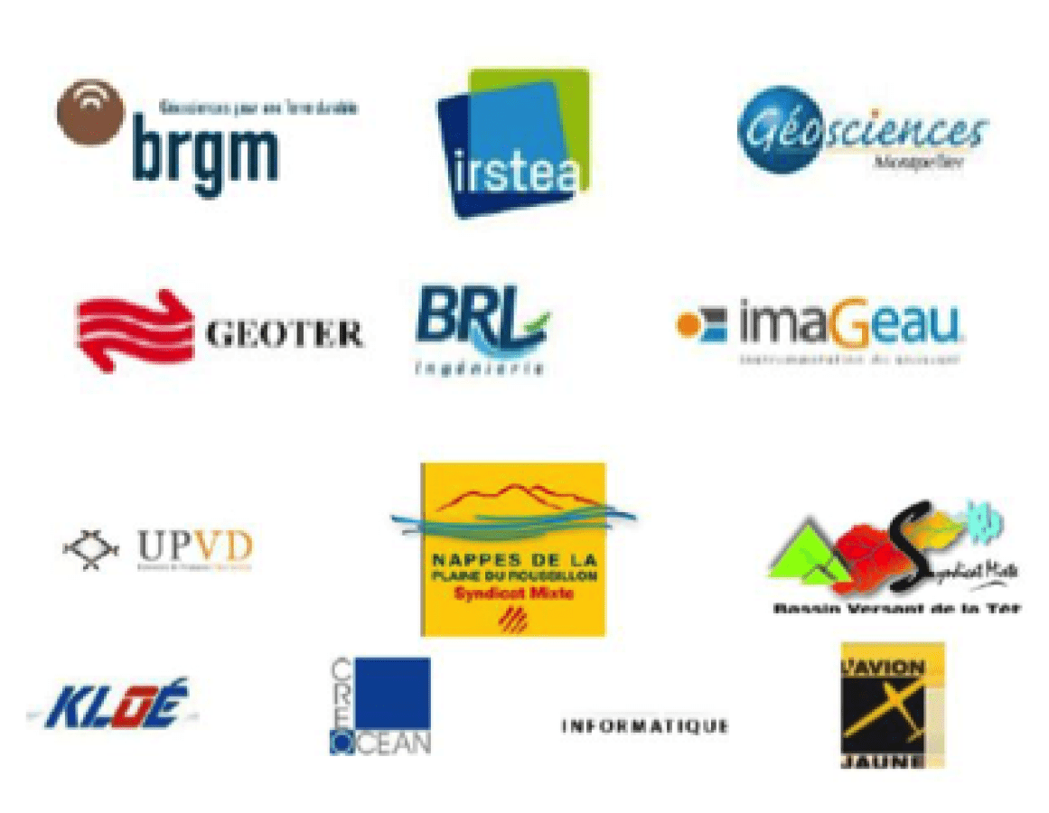 Illustration logo partenaire