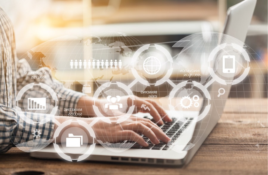 R&D innovation Synapse labs