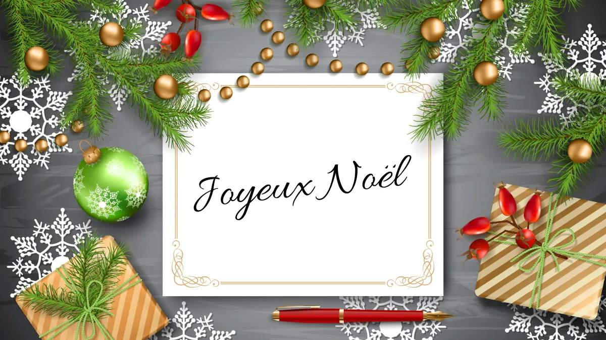 Synapse - Noël - Le Noël de Synapse