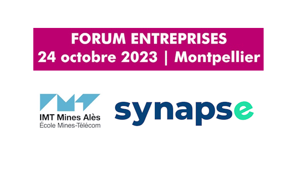 IMT 2023 - Forum entreprises