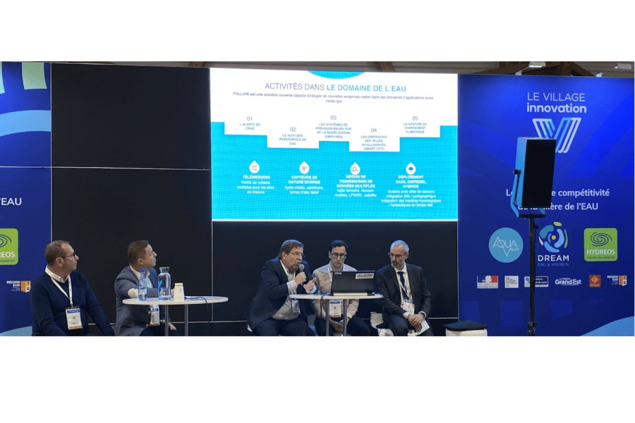 Synapse - CGLE 2024 - Conférence