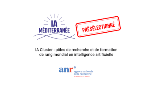 Synapse - IA méditerranée