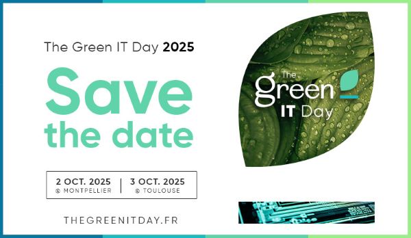 Synapse - Green IT Day 2025