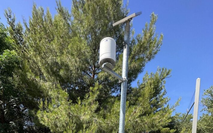 Synapse - Ville en Alerte - Montpellier