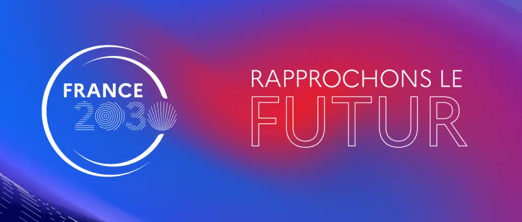 France 2030 - Synapse - PREV'IA