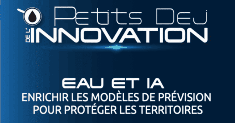 Synapse - Petit Déjeuner Innovation - avril 2026